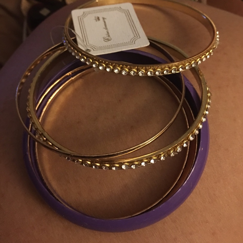 Bracelets