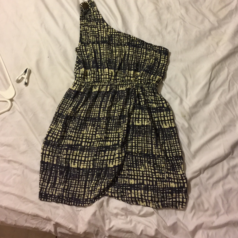 Cute dress