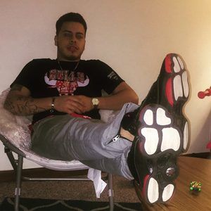 Meet your Posher, Josh