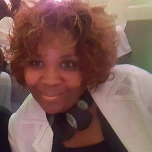 Meet your Posher, Terry