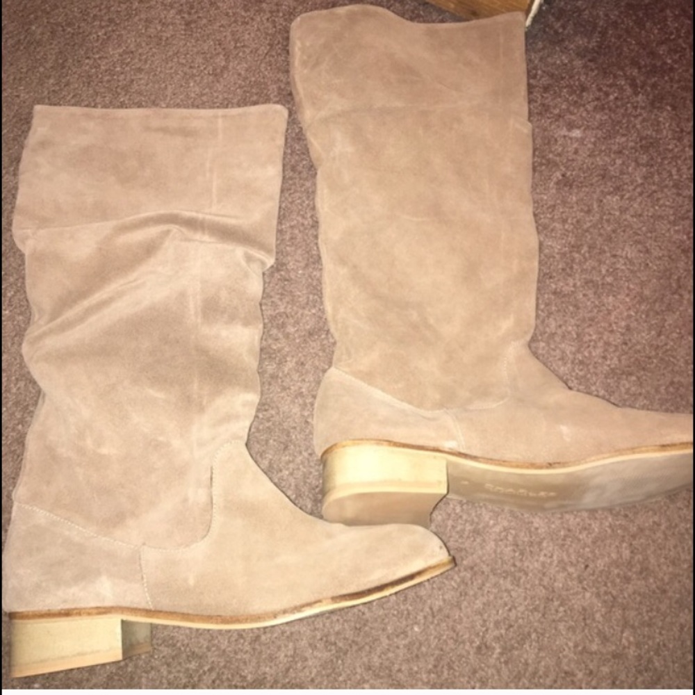 Charles by Charles David boots!