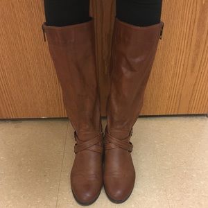Riding Boots