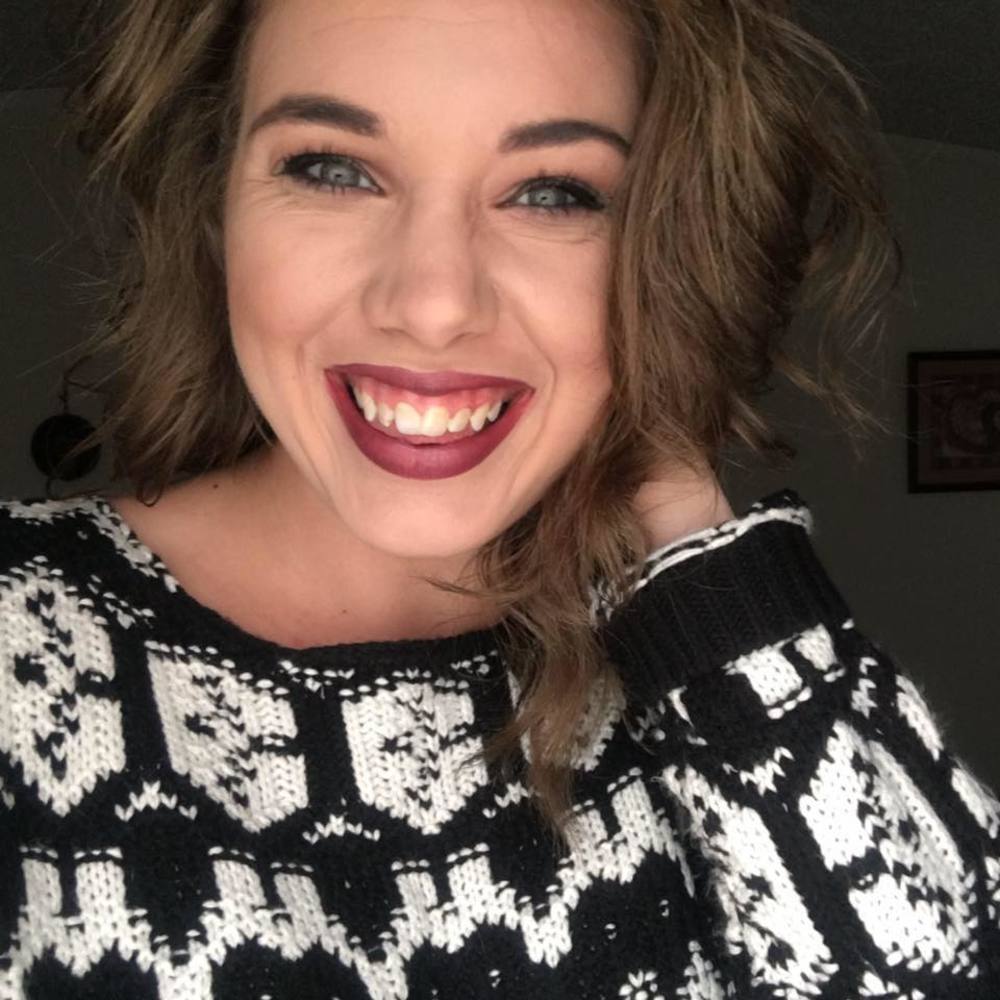 Meet your Posher, Mandy