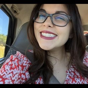 Meet your Posher, Kristin