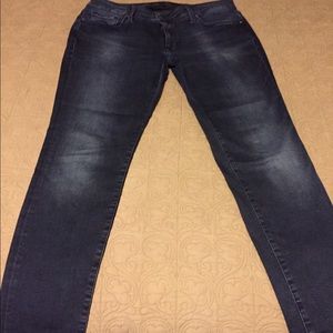 Mavi skinny jeans