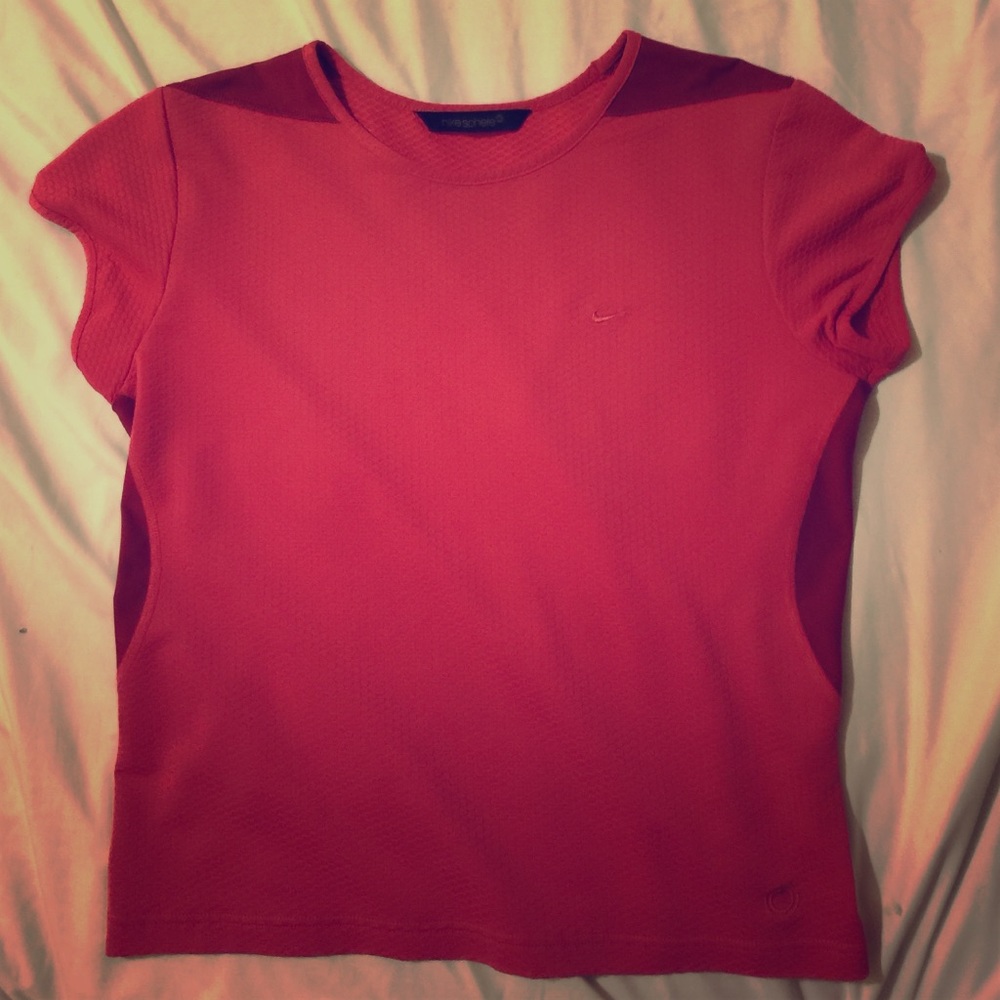 Nike shirt