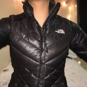 North Face Down Jacket