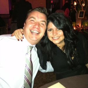 Meet your Posher, Jodi