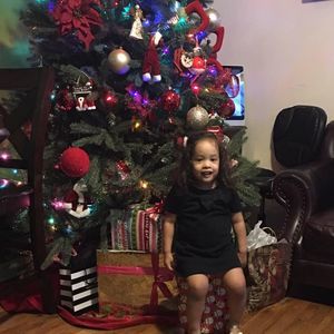 Meet your Posher, Madeline