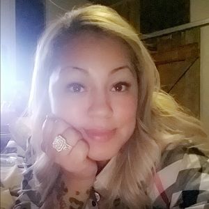 Meet your Posher, Nancy