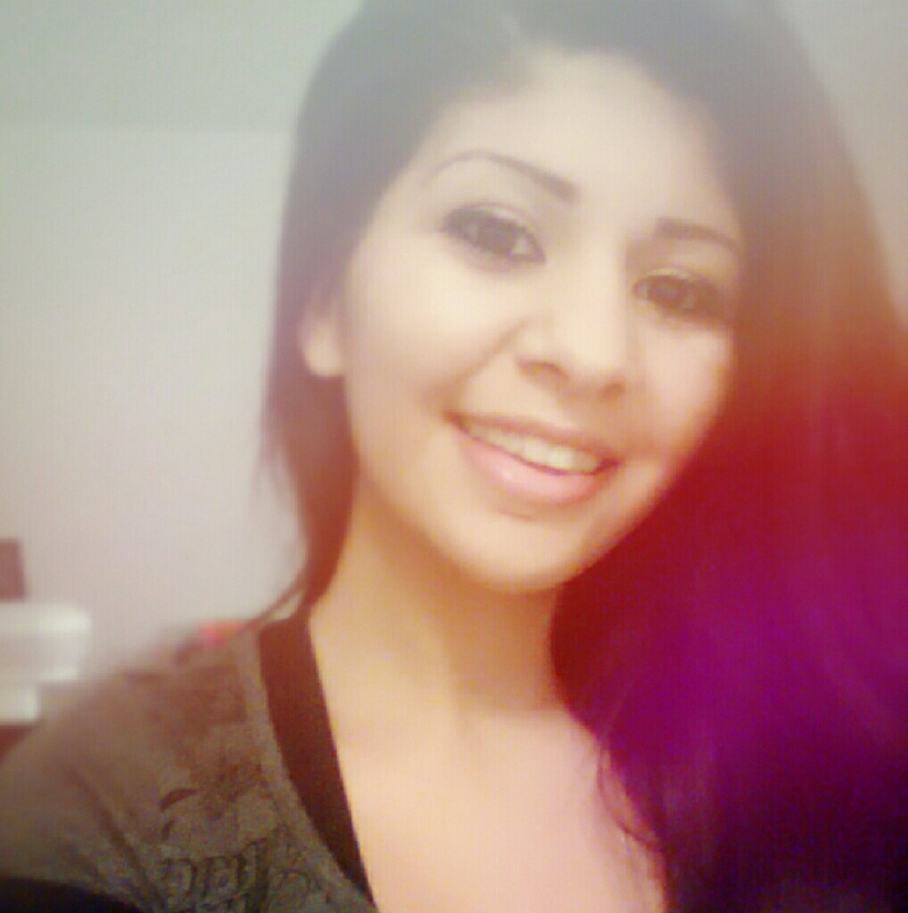 Meet your Posher, Celina