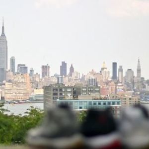 Meet your Posher, Cheikh