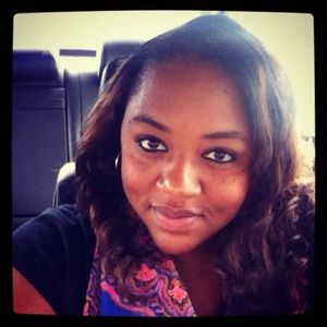 Meet your Posher, Samantha