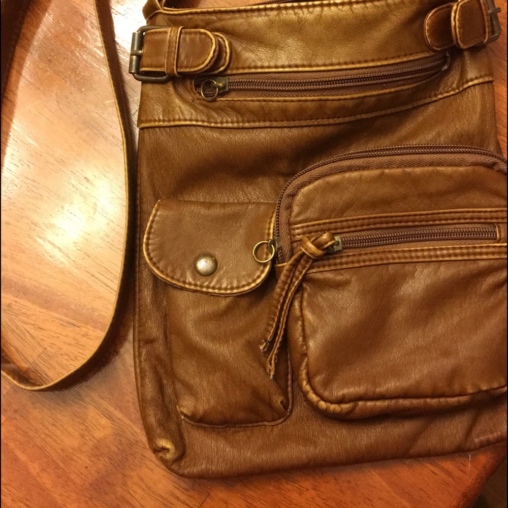 I Don't Use This Purse Anymore - image 1