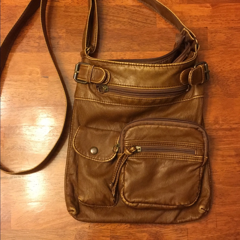 I Don't Use This Purse Anymore - image 2