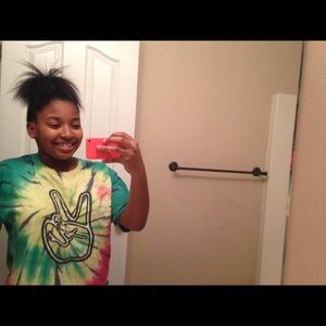 Meet your Posher, Jayla