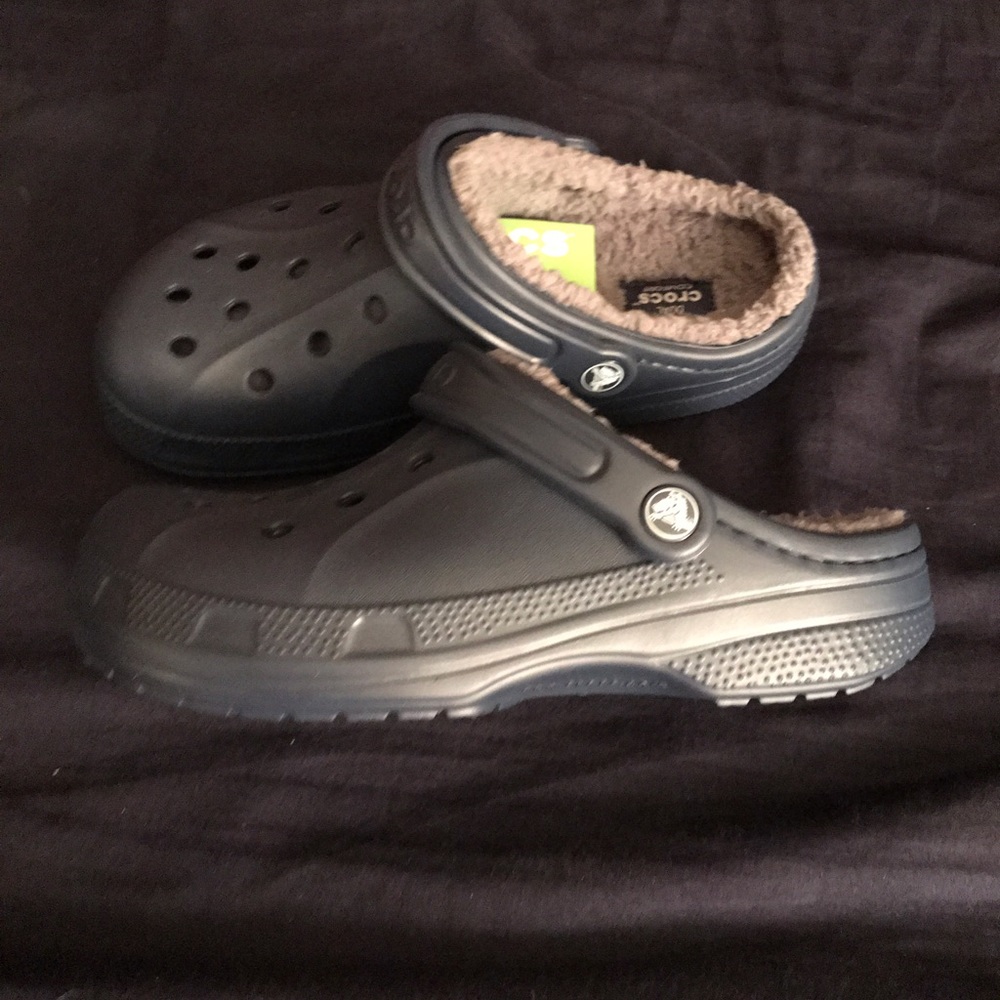 Crocs BRAND NEW