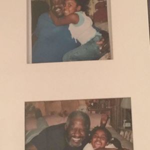 Meet your Posher, Briana