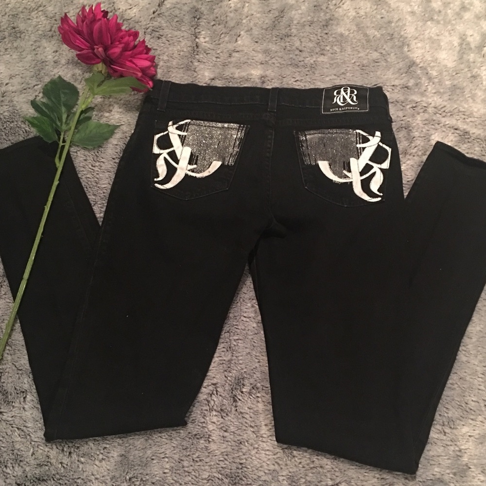 SALE!!! 🎉 ROCK & REPUBLIC Berlin Jeans