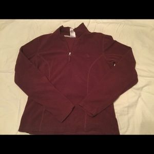 NorthFace Sweater