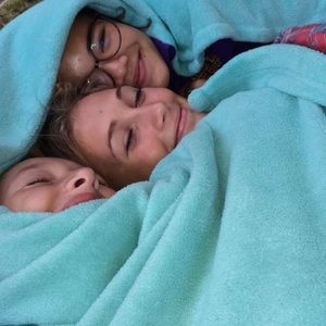 Meet your Posher, Annie