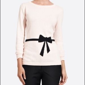 🎀 The Limited Bow Sweater