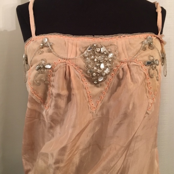 Vintage style top - Picture 7 of 8