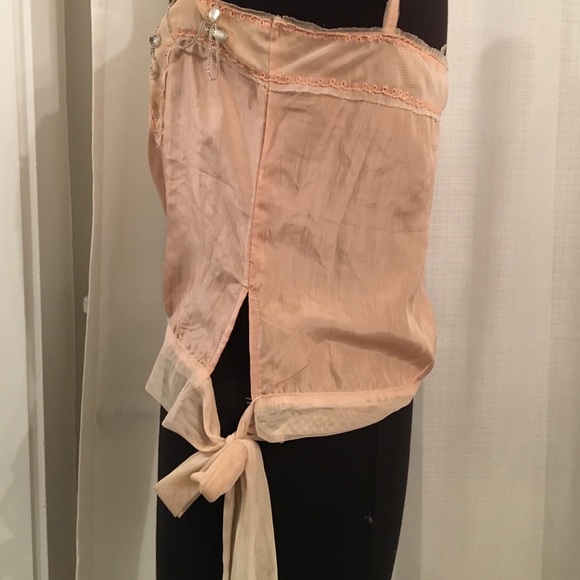 Vintage style top - Picture 8 of 8