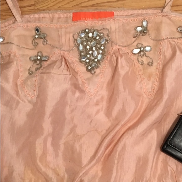 Vintage style top - Picture 4 of 8