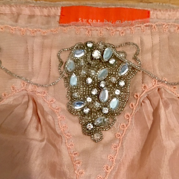 Vintage style top - Picture 5 of 8