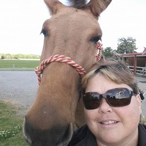 Meet your Posher, Johnnie faye