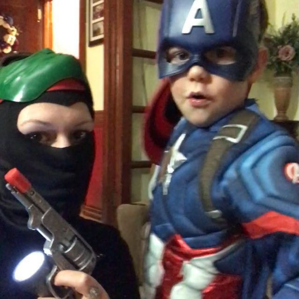 Meet your Posher, Ragene