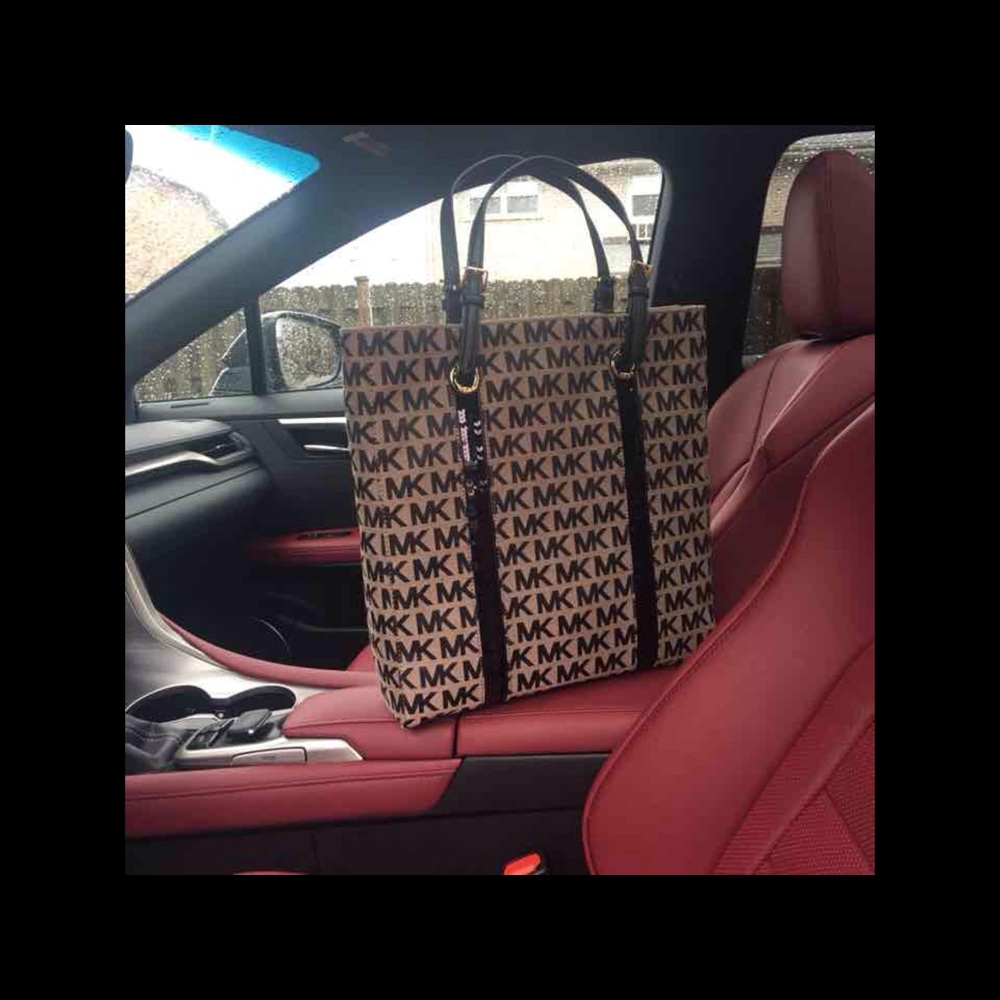 Authentic michael kors bag