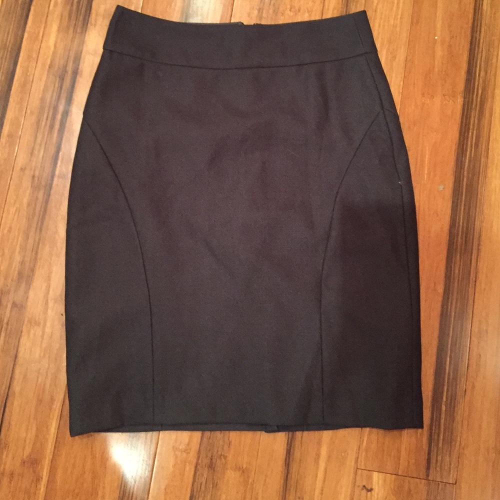Size 2P banana skirt