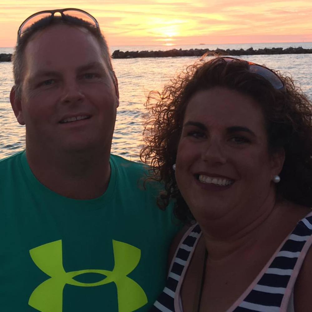 Meet your Posher, Katrina