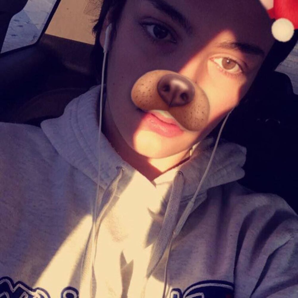 Meet your Posher, Michael