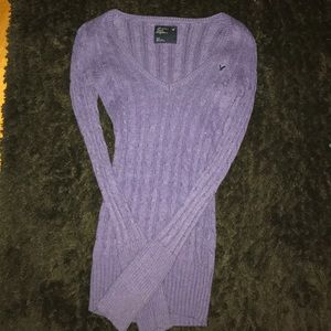 American Eagle sweater