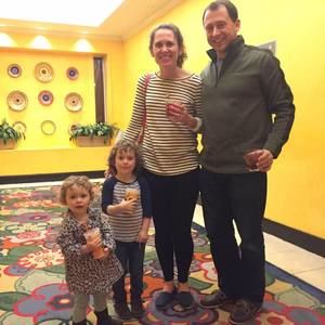 Meet your Posher, Kelli