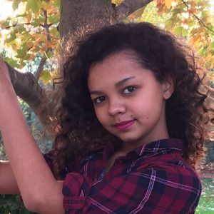 Meet your Posher, Ameria