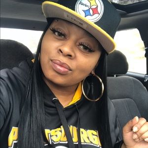 Meet your Posher, Tami