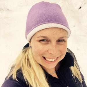 Meet your Posher, Becca