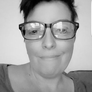 Meet your Posher, Robyn