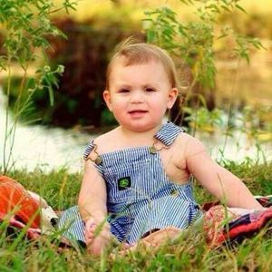 Meet your Posher, Renae