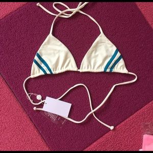 Mikoh Retro Mundaka Top