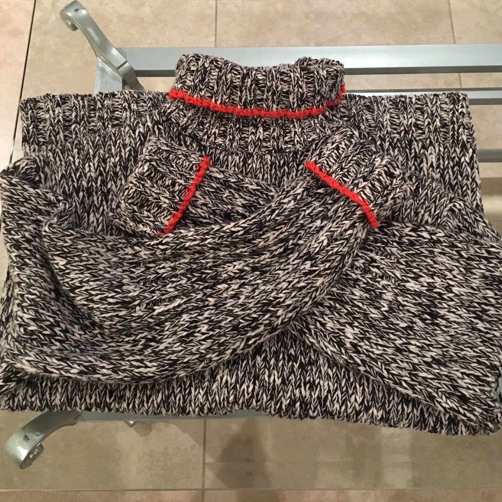 Men's Banana Republic Knit Sweater