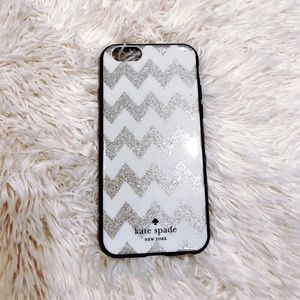 Kate Spade iPhone 6 case