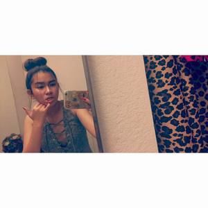 Meet your Posher, Trisha