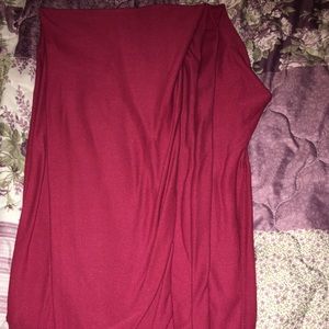 Reserved for Carolyn