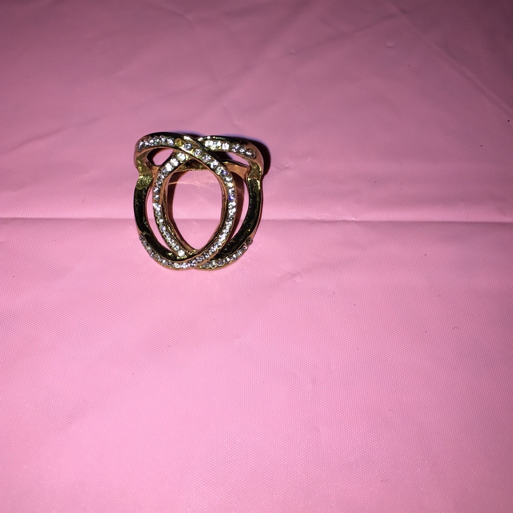 A ring