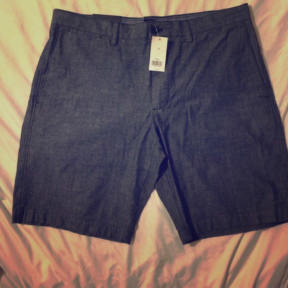 Banana republic aiden short slim Fit